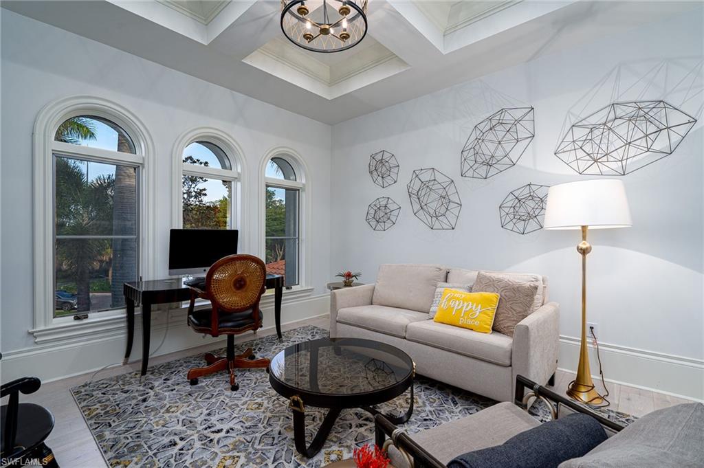 IL CORSINI - Residential