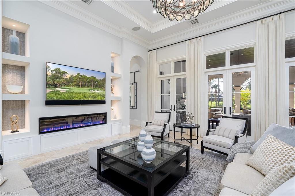 IL CORSINI - Residential