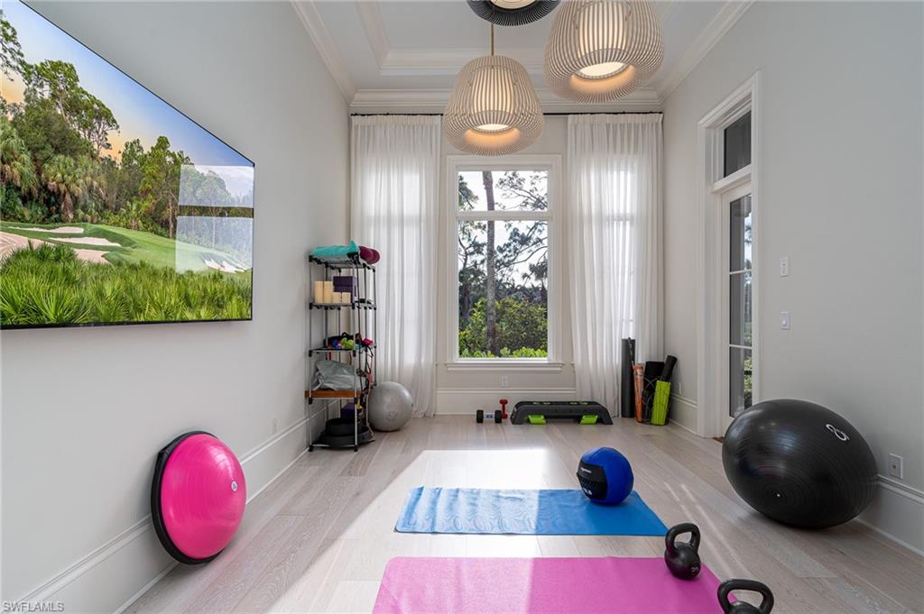 IL CORSINI - Residential