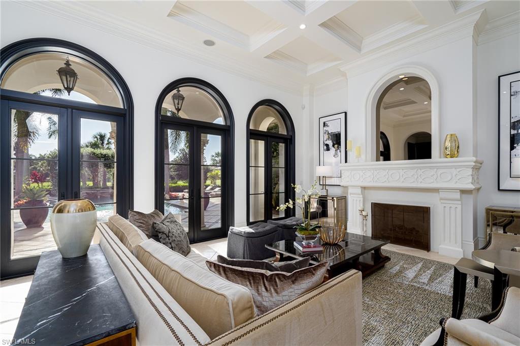 IL CORSINI - Residential