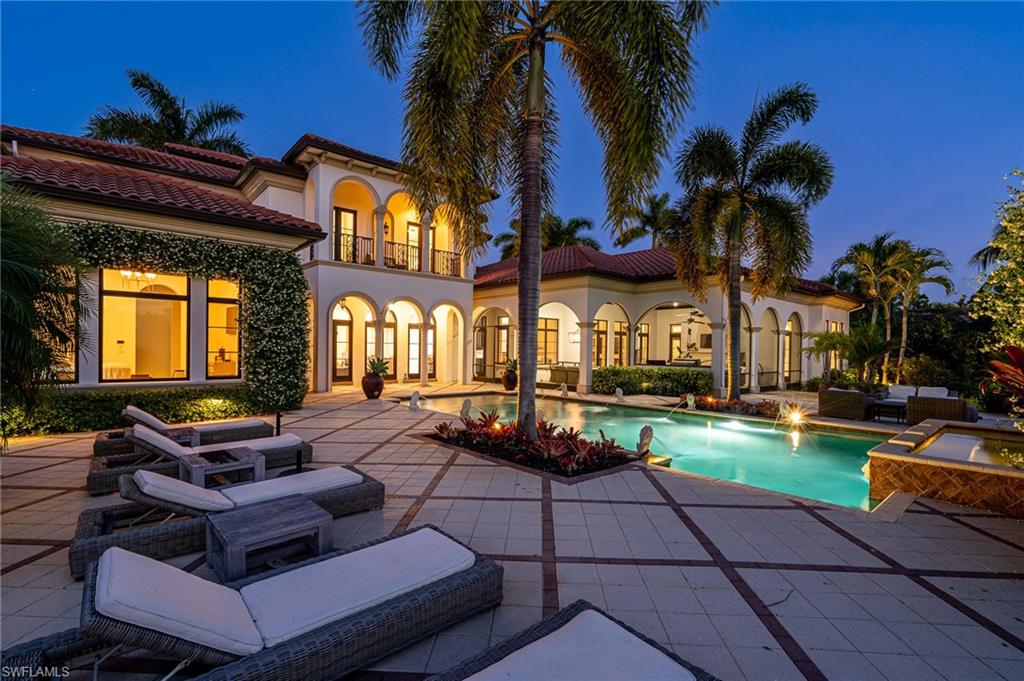 IL CORSINI - Residential