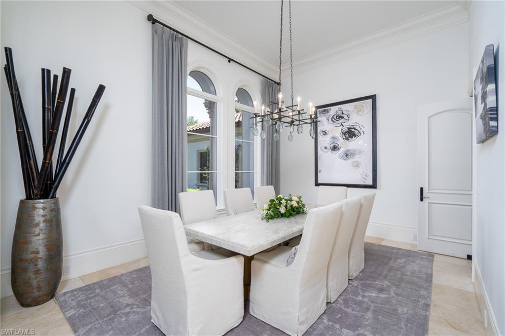 IL CORSINI - Residential