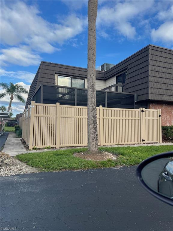 BAYBERRY - Residential