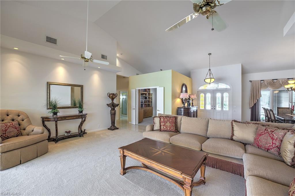 MARCO ISLAND - Residential