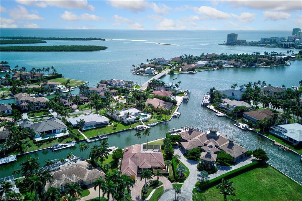 MARCO ISLAND - Residential