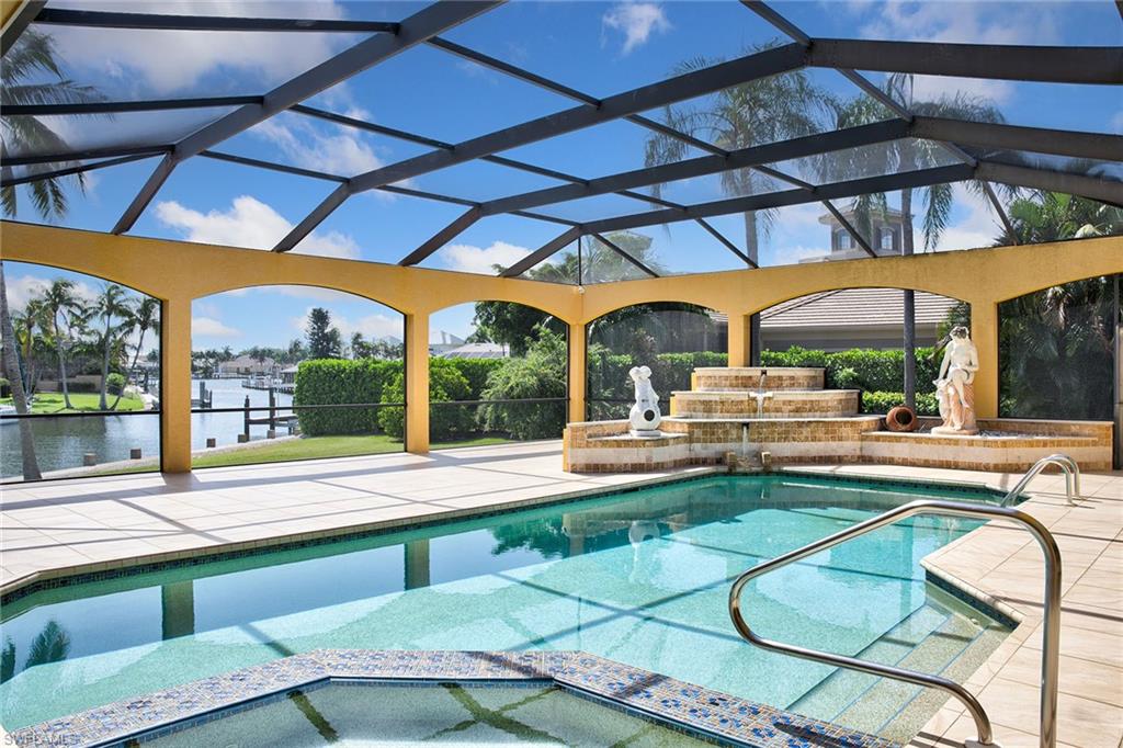 MARCO ISLAND - Residential