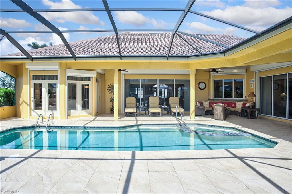 MARCO ISLAND - Residential