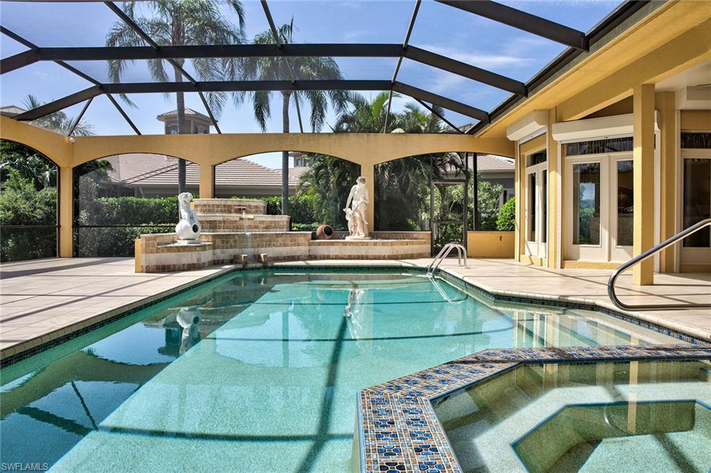 MARCO ISLAND - Residential