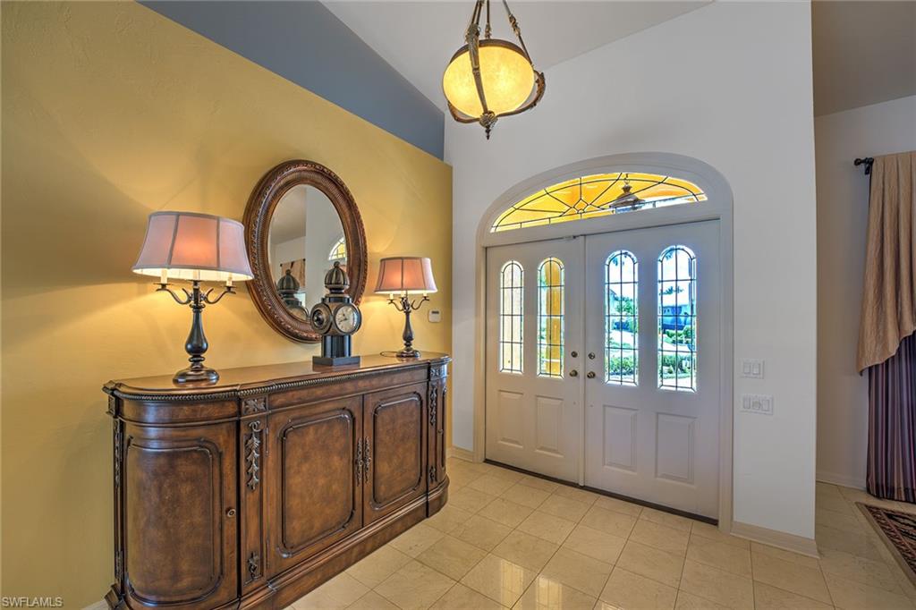 MARCO ISLAND - Residential