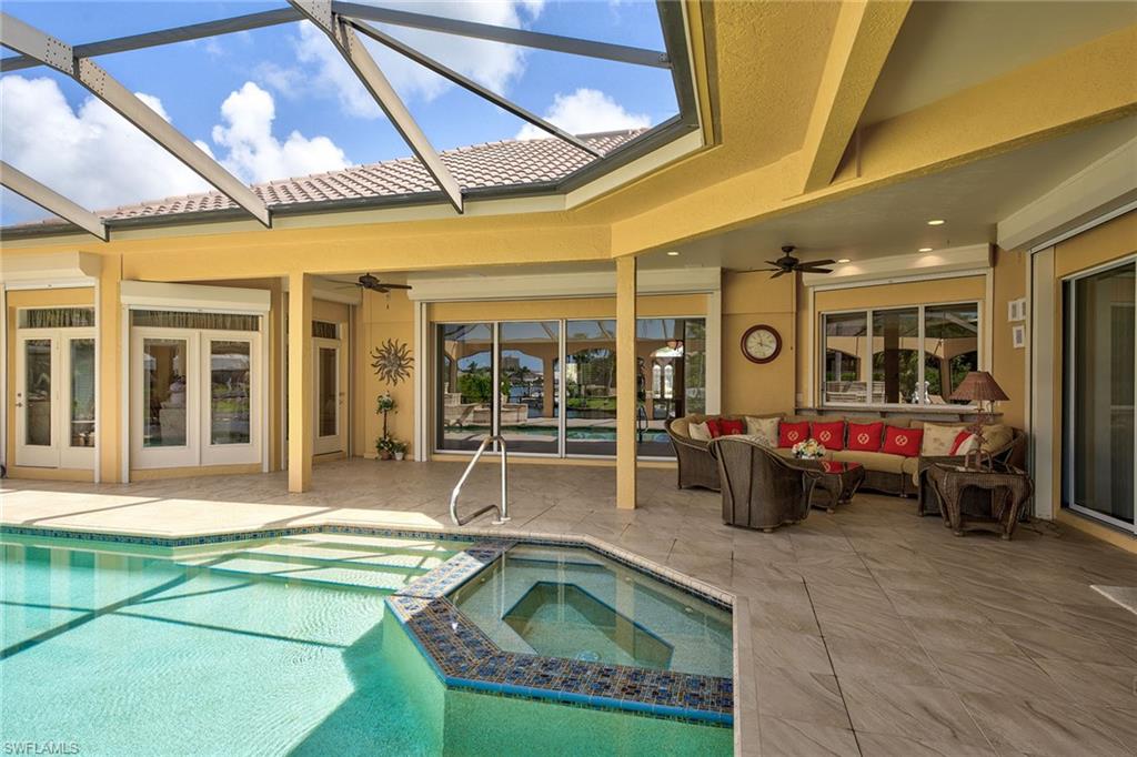 MARCO ISLAND - Residential