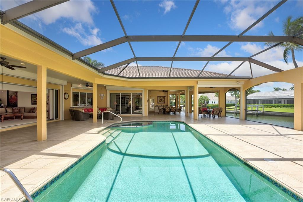 MARCO ISLAND - Residential