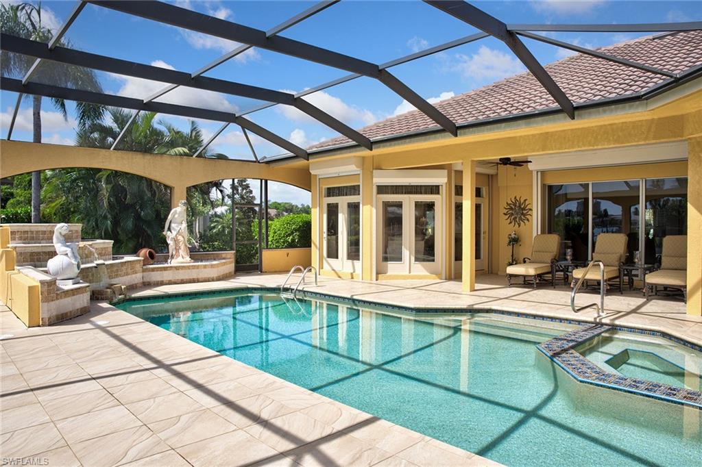 MARCO ISLAND - Residential