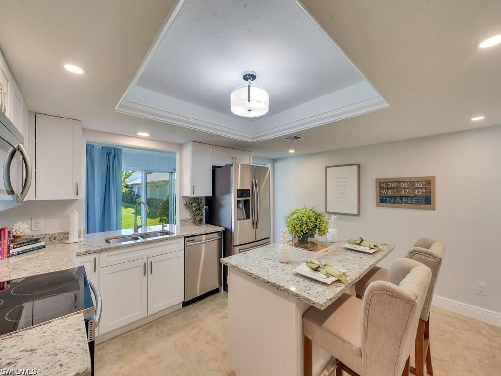 PARK WEST - Residential Lease