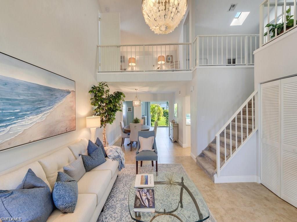 PARK WEST - Residential Lease