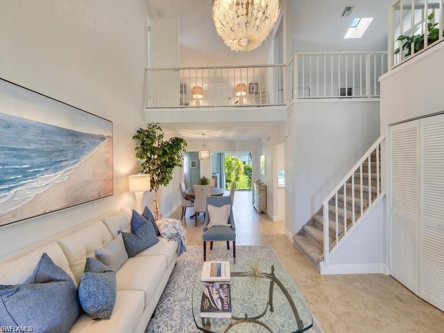 Annual, Turnkey Listing!