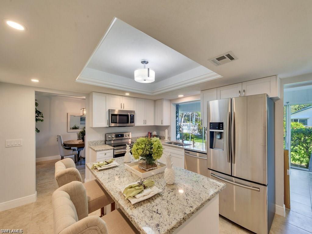 PARK WEST - Residential Lease