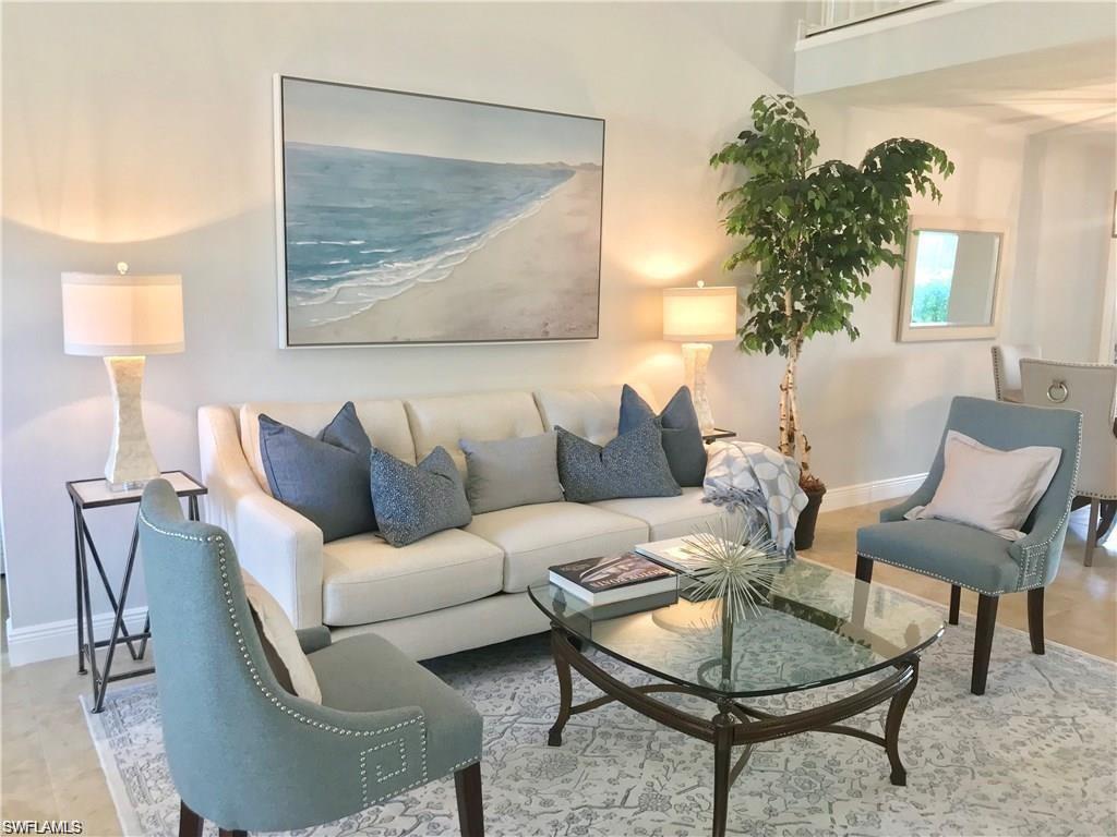 PARK WEST - Residential Lease