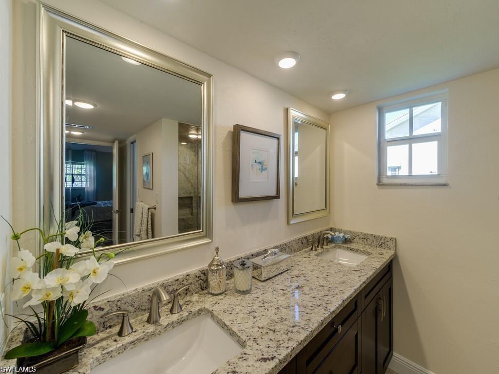 PARK WEST - Residential Lease