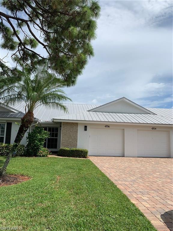 PARK WEST - Residential Lease