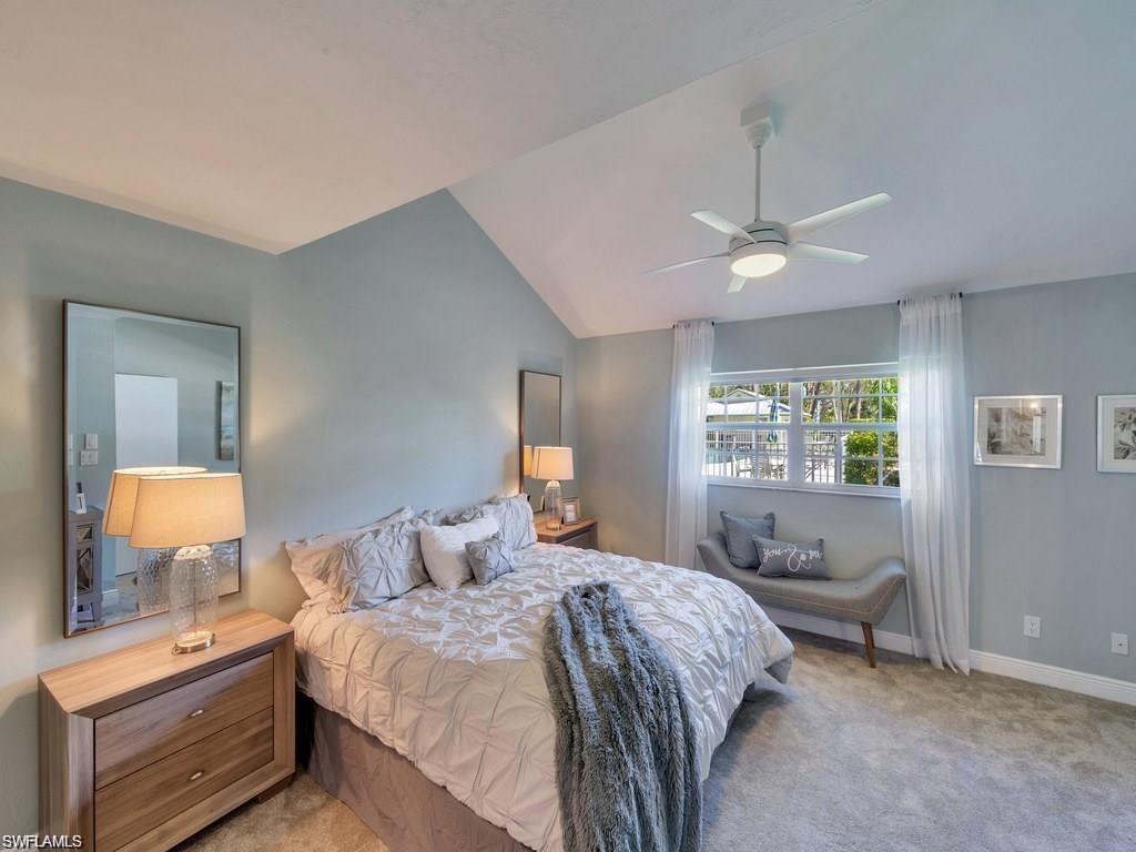 PARK WEST - Residential Lease