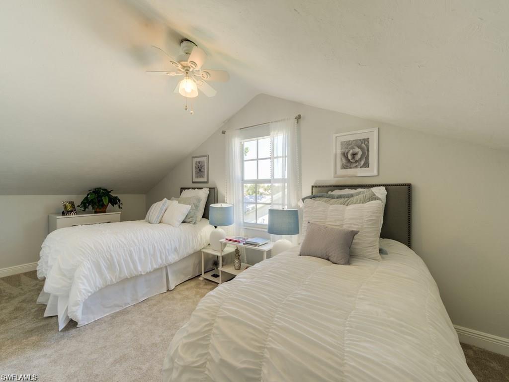 PARK WEST - Residential Lease