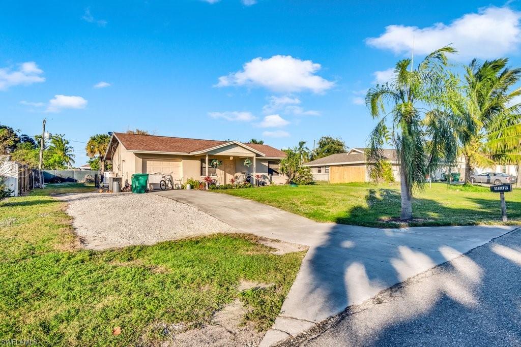 GOLDEN GATE CITY - Residential