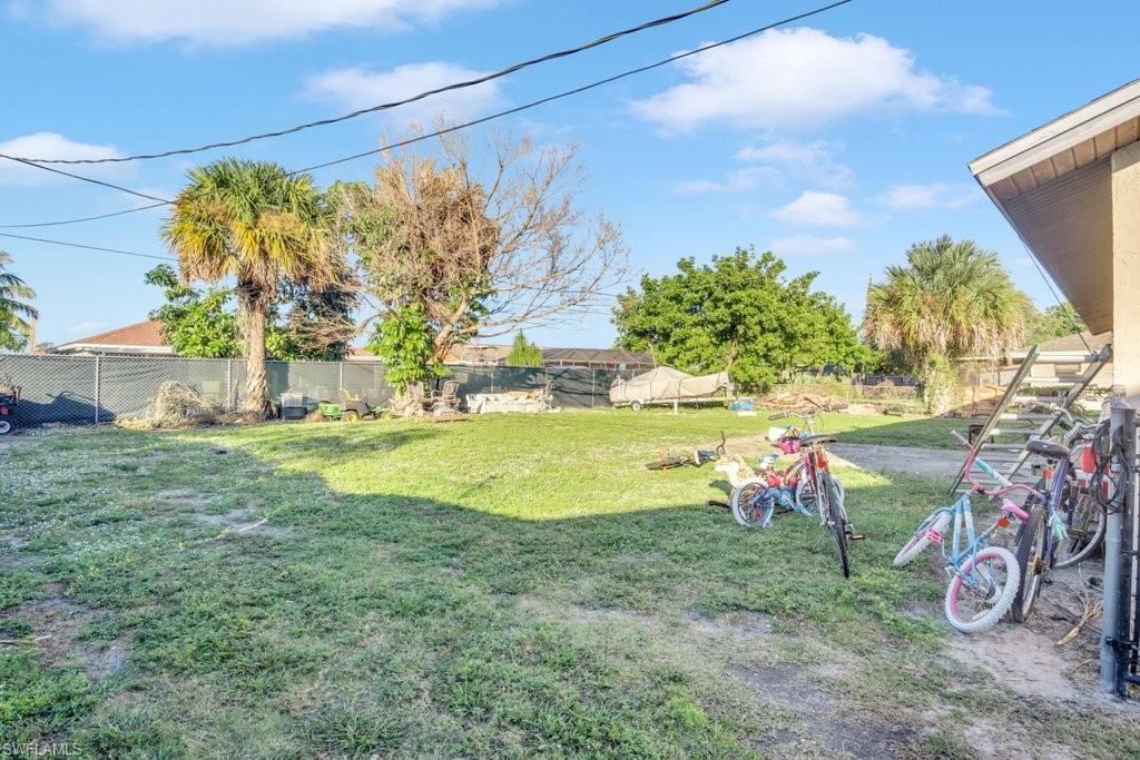 GOLDEN GATE CITY - Residential