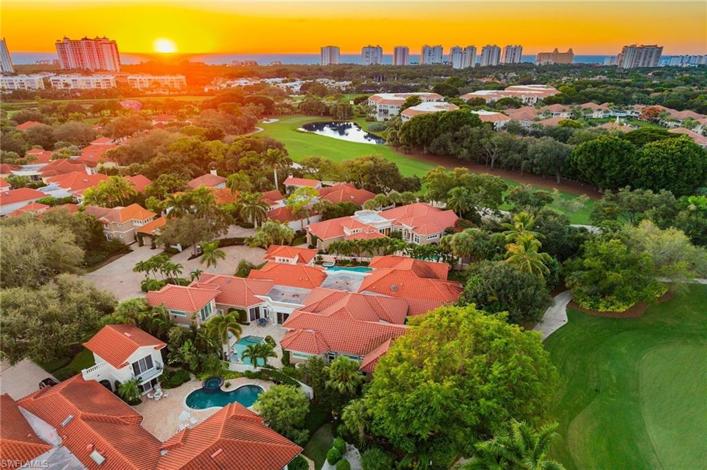 ISLE VERDE - Residential