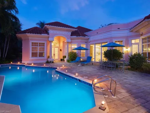 7091 Verde Way, Naples, FL 34108 - #: 225003897