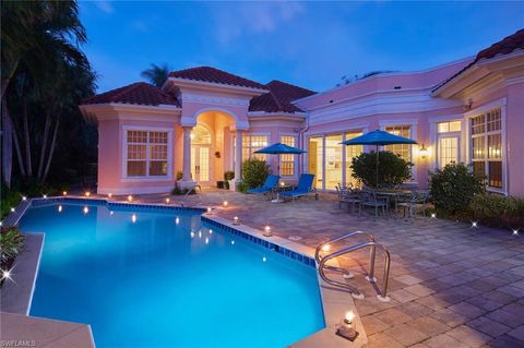 7091 Verde WAY NAPLES FL 34108