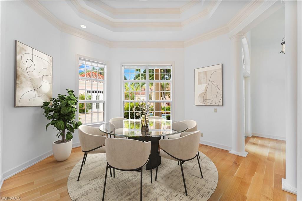 ISLE VERDE - Residential