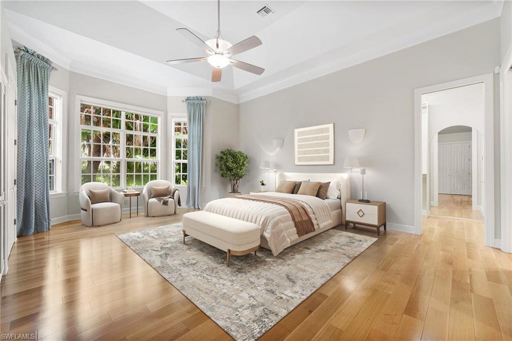 ISLE VERDE - Residential