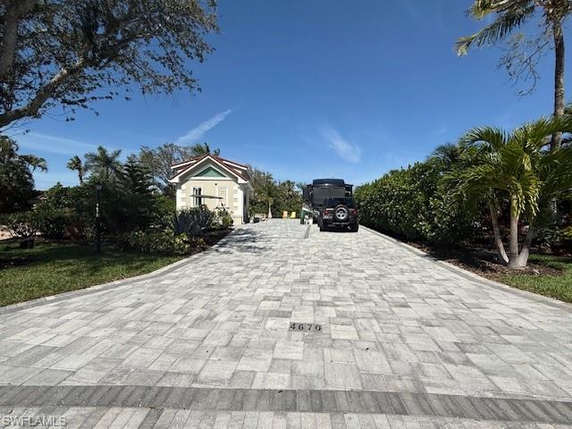 PELICAN LAKE RV RESORT - Land