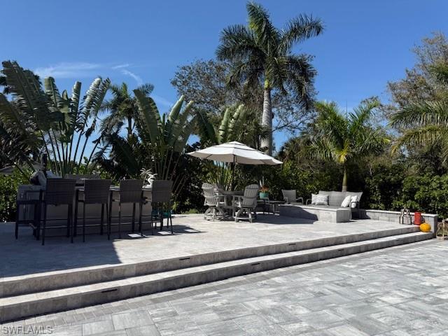 PELICAN LAKE RV RESORT - Land