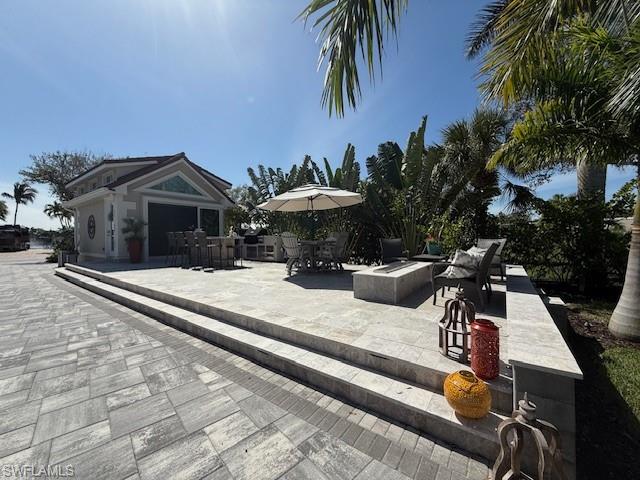 PELICAN LAKE RV RESORT - Land