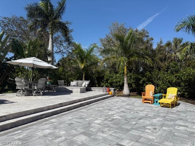 PELICAN LAKE RV RESORT - Land