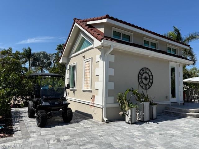 PELICAN LAKE RV RESORT - Land