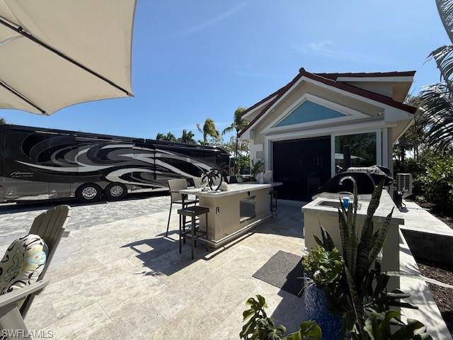 PELICAN LAKE RV RESORT - Land