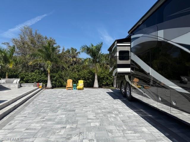 PELICAN LAKE RV RESORT - Land