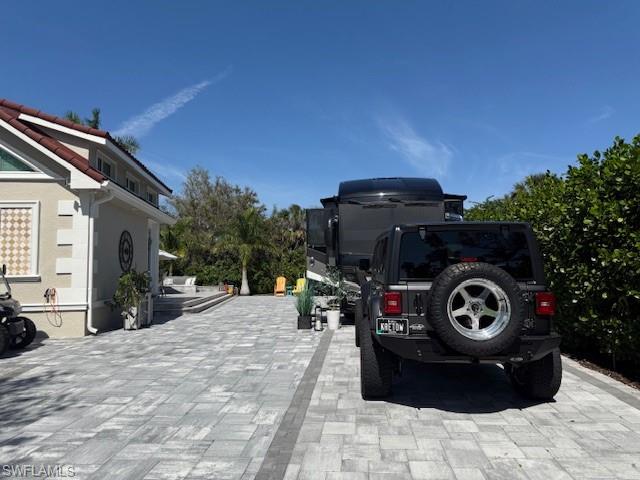 PELICAN LAKE RV RESORT - Land