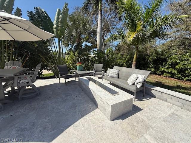 PELICAN LAKE RV RESORT - Land