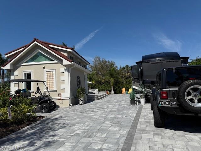 PELICAN LAKE RV RESORT - Land