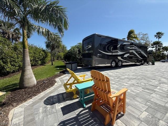 PELICAN LAKE RV RESORT - Land