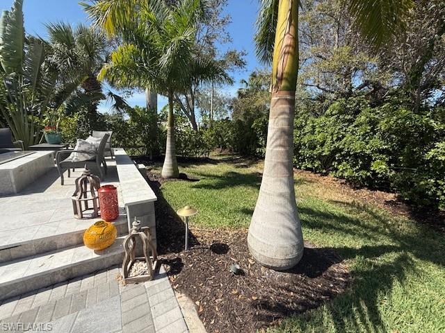 PELICAN LAKE RV RESORT - Land