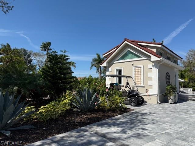 PELICAN LAKE RV RESORT - Land