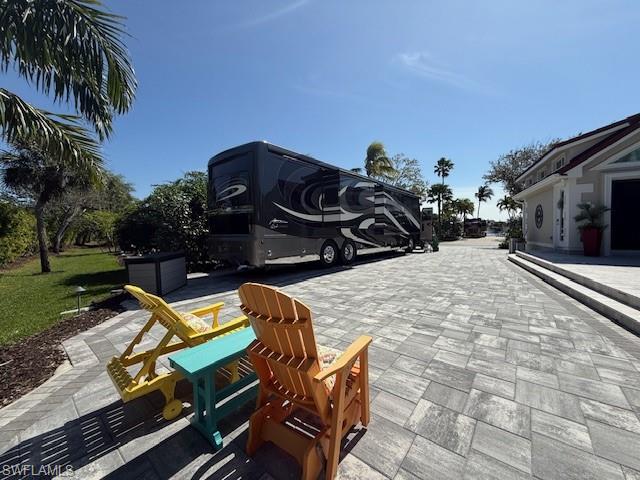 PELICAN LAKE RV RESORT - Land