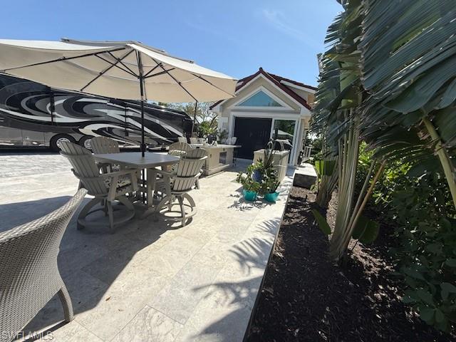 PELICAN LAKE RV RESORT - Land