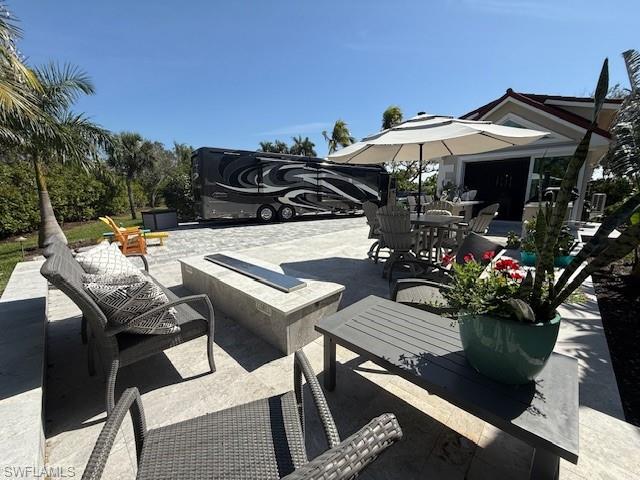 PELICAN LAKE RV RESORT - Land