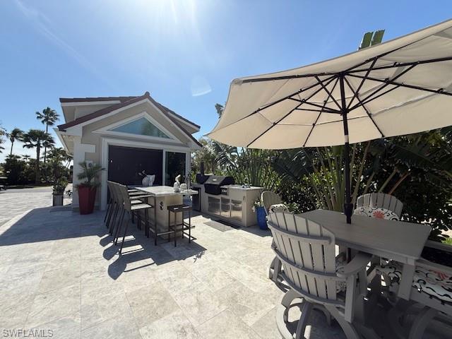 PELICAN LAKE RV RESORT - Land