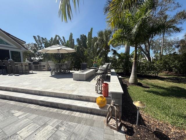 PELICAN LAKE RV RESORT - Land